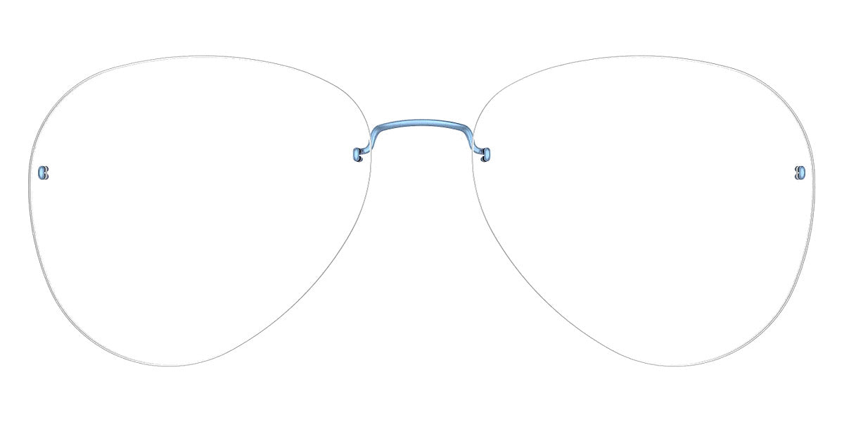 Lindberg® Spirit Titanium™ 2408 - 700-20 Glasses