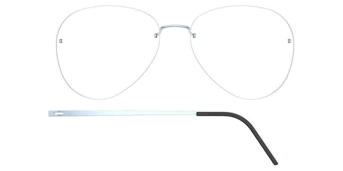 Lindberg® Spirit Titanium™ 2408 - 700-25 Glasses