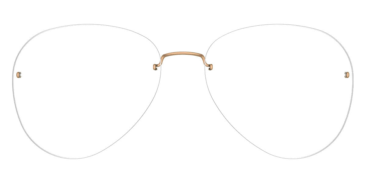 Lindberg® Spirit Titanium™ 2408 - 700-35 Glasses