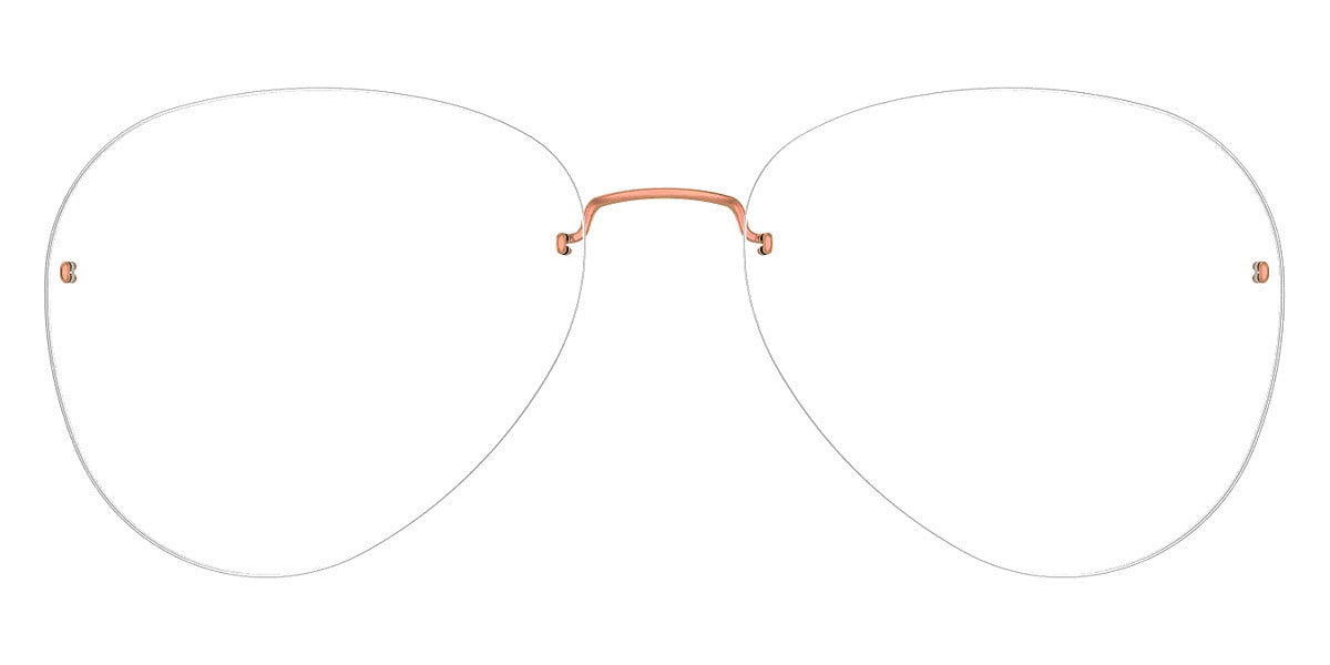 Lindberg® Spirit Titanium™ 2408 - 700-60 Glasses