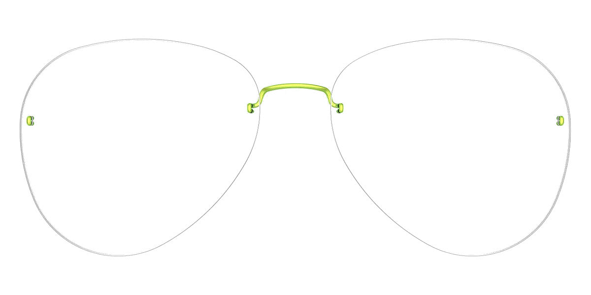 Lindberg® Spirit Titanium™ 2408 - 700-95 Glasses