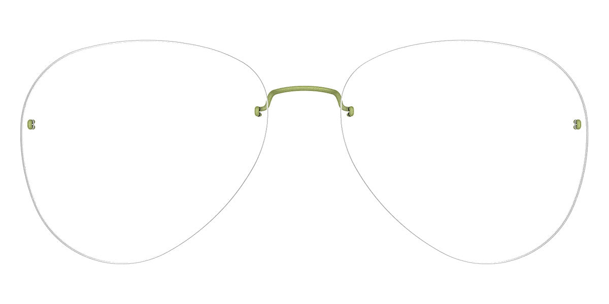 Lindberg® Spirit Titanium™ 2408 - 700-U34 Glasses