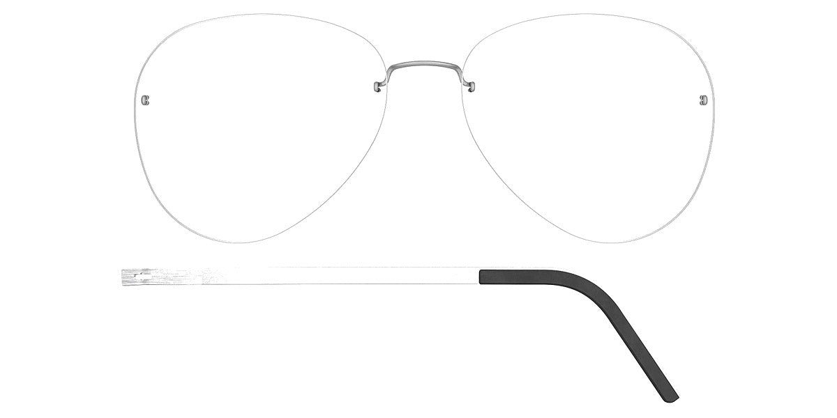 Lindberg® Spirit Titanium™ 2408 - 700-EE05 Glasses