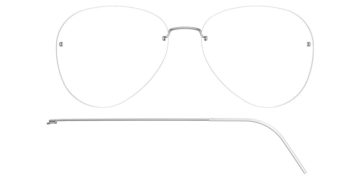 Lindberg® Spirit Titanium™ 2408 - Basic-10 Glasses