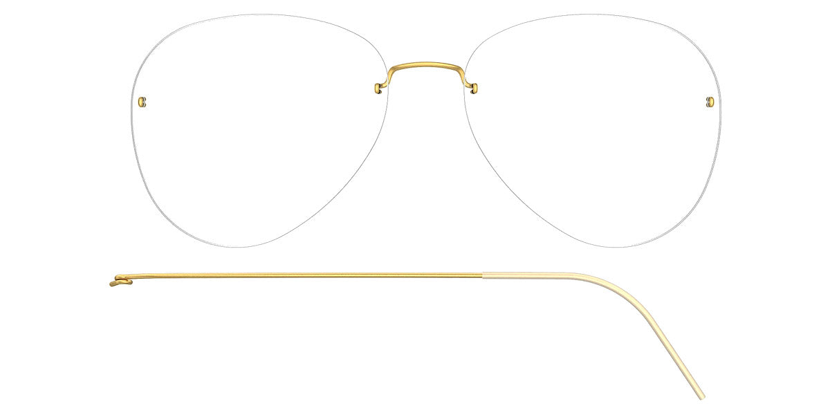 Lindberg® Spirit Titanium™ 2408 - Basic-GT Glasses