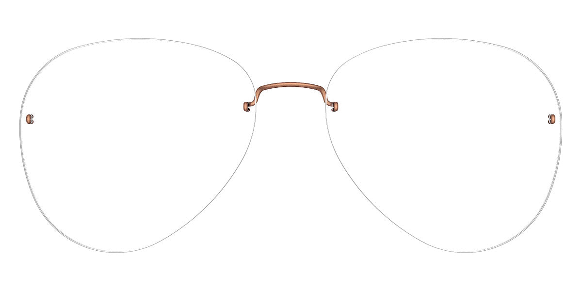 Lindberg® Spirit Titanium™ 2408 - Basic-U12 Glasses