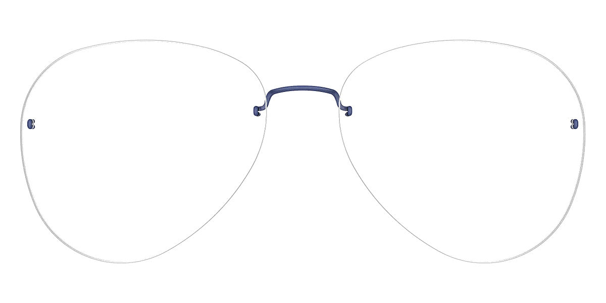 Lindberg® Spirit Titanium™ 2408 - Basic-U13 Glasses