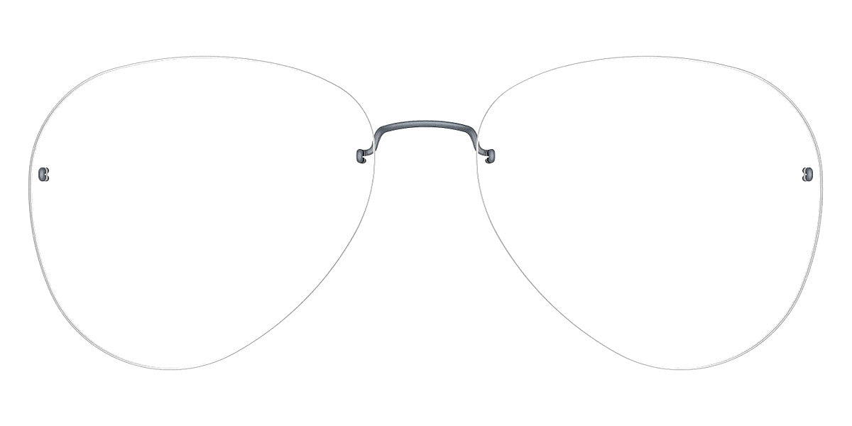 Lindberg® Spirit Titanium™ 2408 - Basic-U16 Glasses