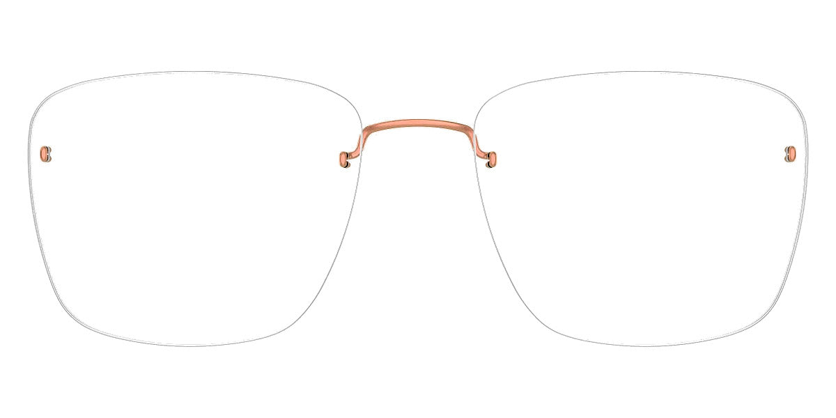 Lindberg® Spirit Titanium™ 2410 - 700-60 Glasses