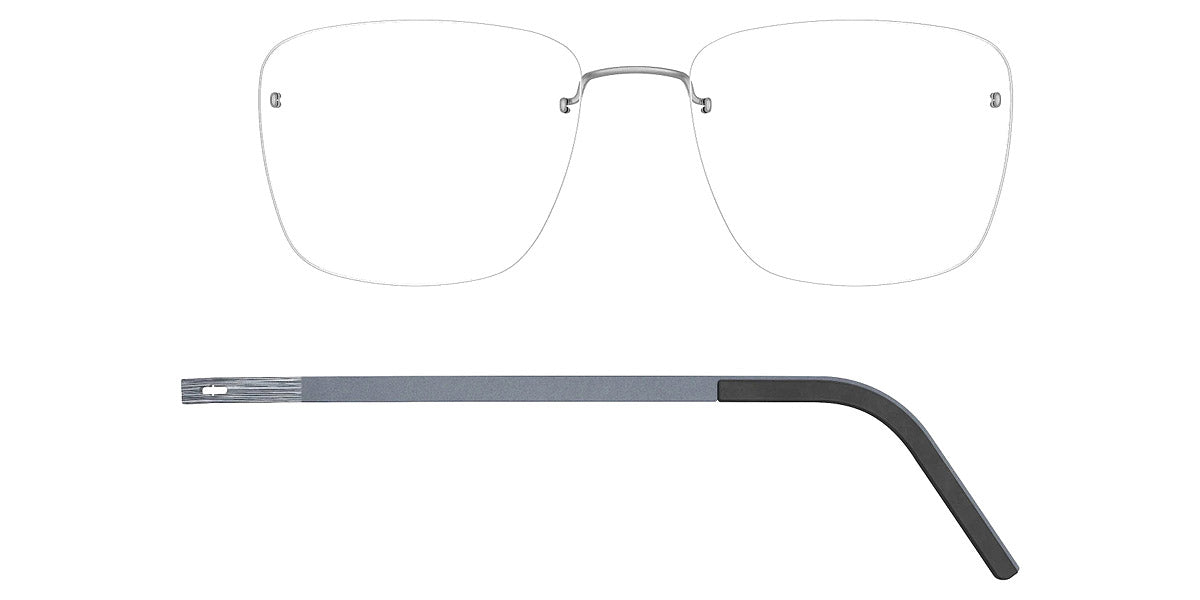 Lindberg® Spirit Titanium™ 2410 - 700-EEU16 Glasses