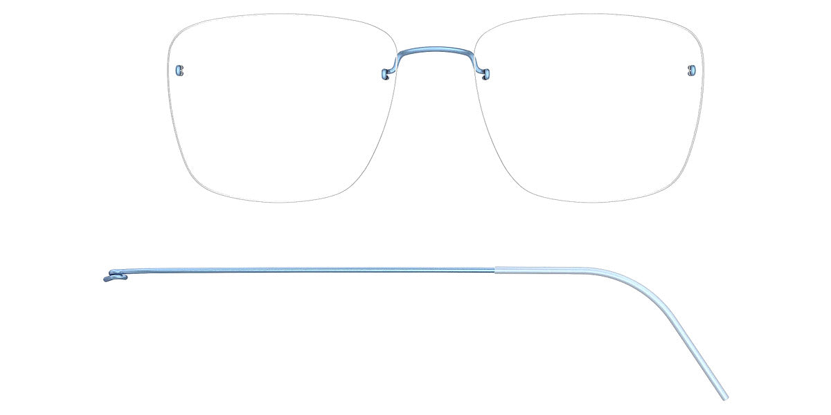 Lindberg® Spirit Titanium™ 2410 - Basic-20 Glasses