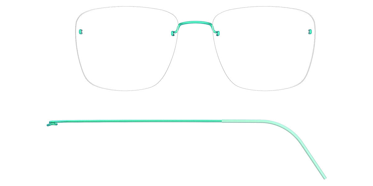 Lindberg® Spirit Titanium™ 2410 - Basic-85 Glasses