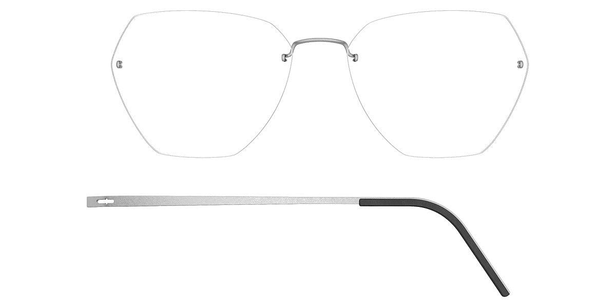 Lindberg® Spirit Titanium™ 2417 - 700-10 Glasses