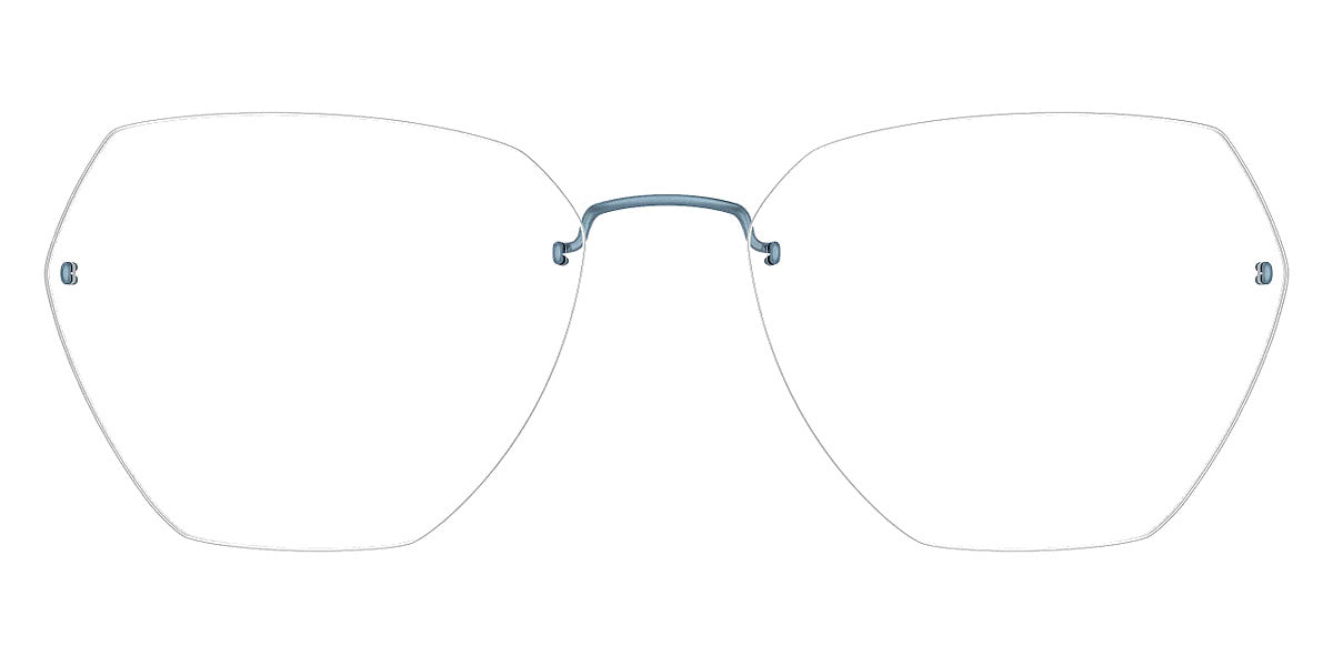 Lindberg® Spirit Titanium™ 2417 - 700-107 Glasses