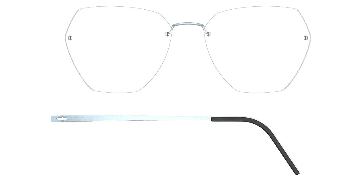 Lindberg® Spirit Titanium™ 2417 - 700-25 Glasses