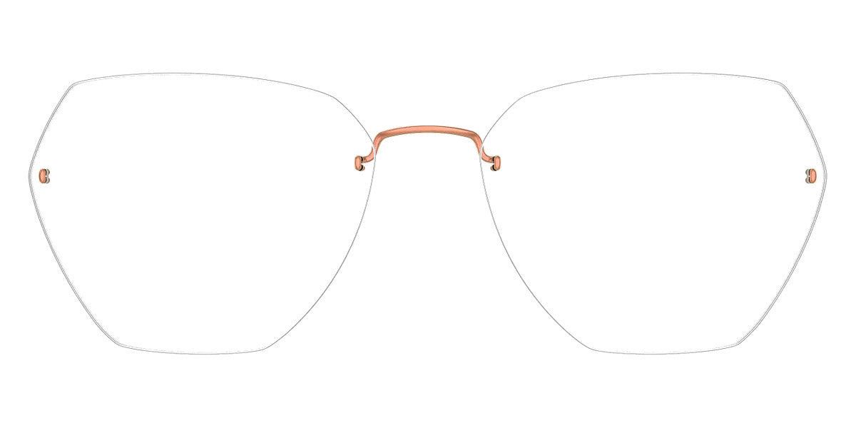 Lindberg® Spirit Titanium™ 2417 - 700-60 Glasses