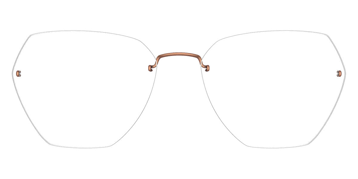 Lindberg® Spirit Titanium™ 2417 - 700-U12 Glasses