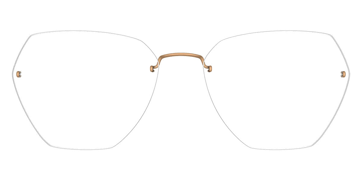 Lindberg® Spirit Titanium™ 2417 - 700-U15 Glasses