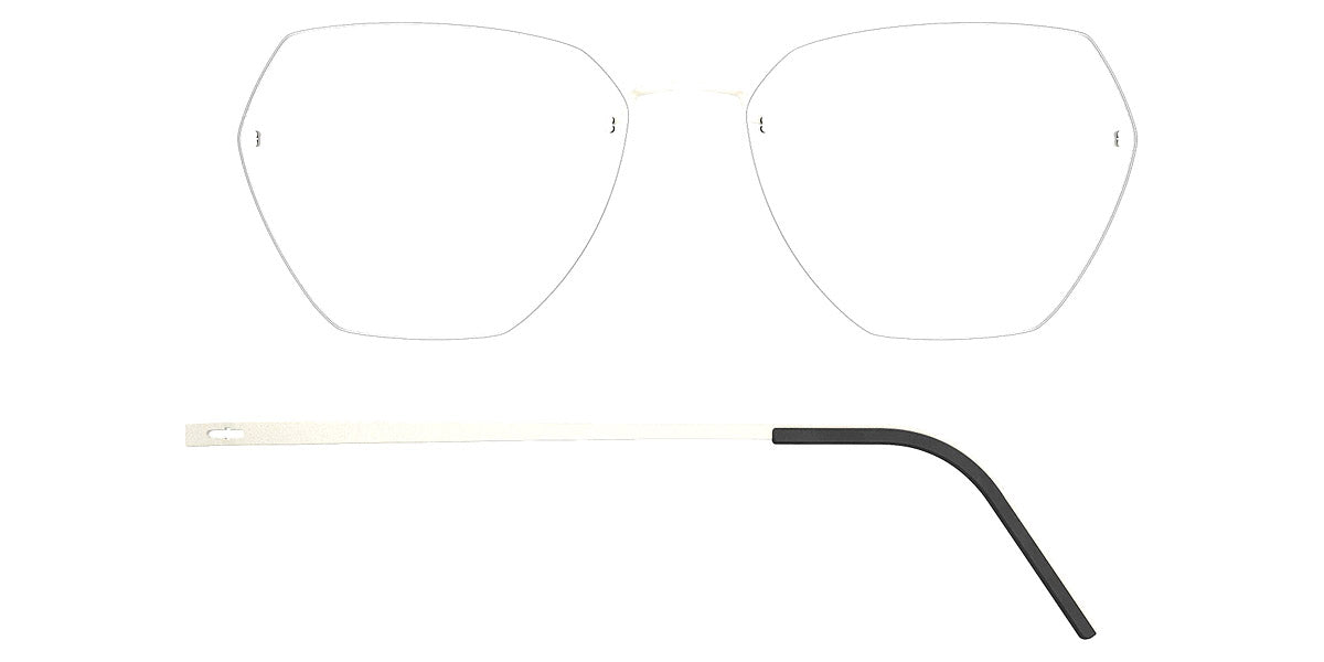 Lindberg® Spirit Titanium™ 2417 - 700-U38 Glasses