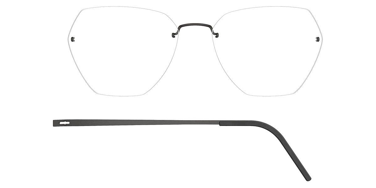 Lindberg® Spirit Titanium™ 2417 - 700-U9 Glasses