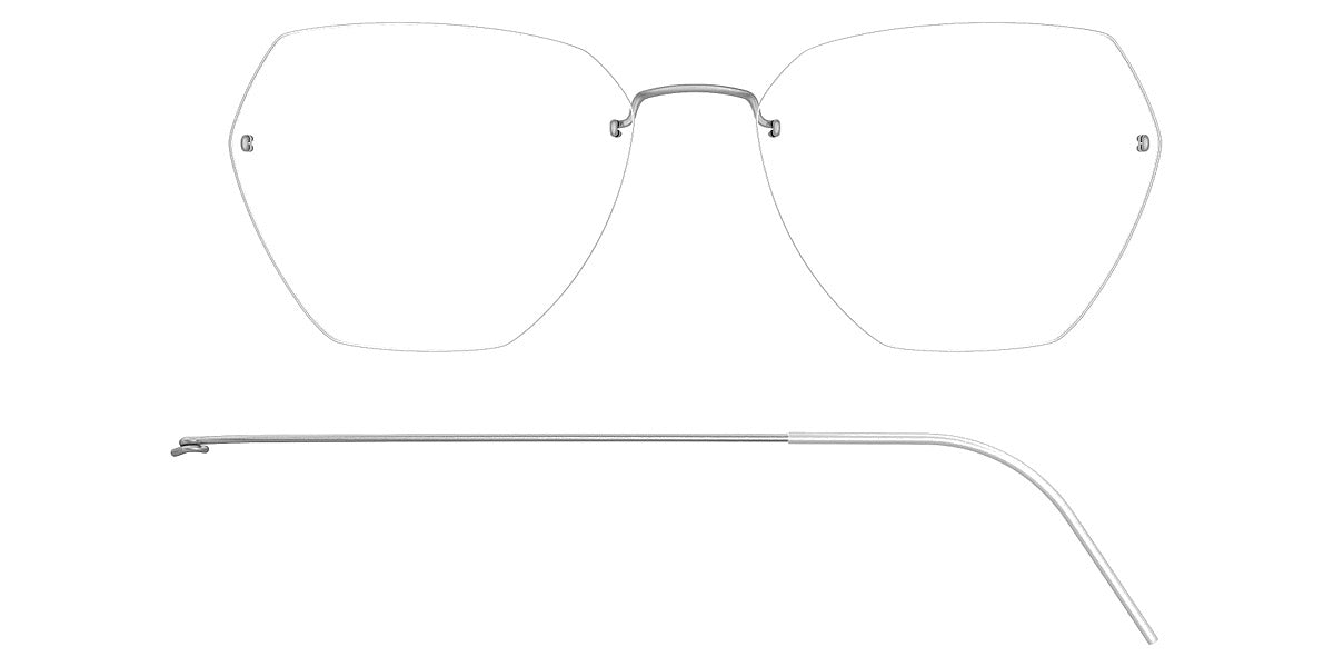 Lindberg® Spirit Titanium™ 2417 - Basic-10 Glasses