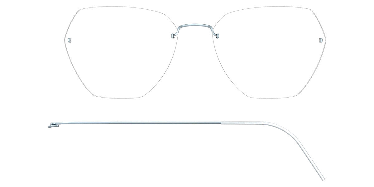 Lindberg® Spirit Titanium™ 2417 - Basic-25 Glasses