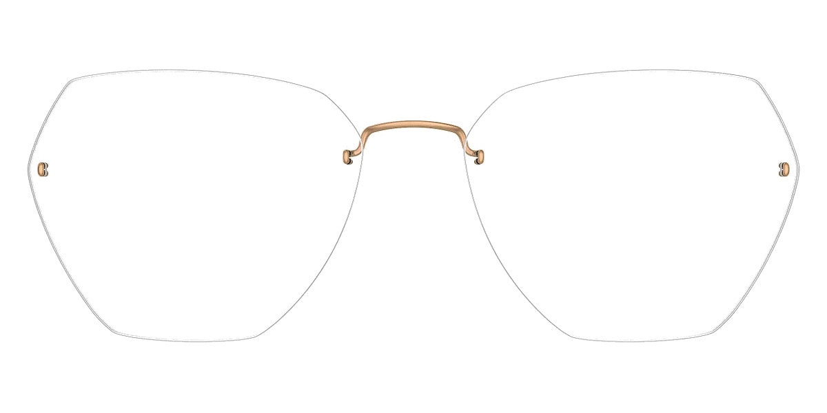 Lindberg® Spirit Titanium™ 2417 - Basic-35 Glasses