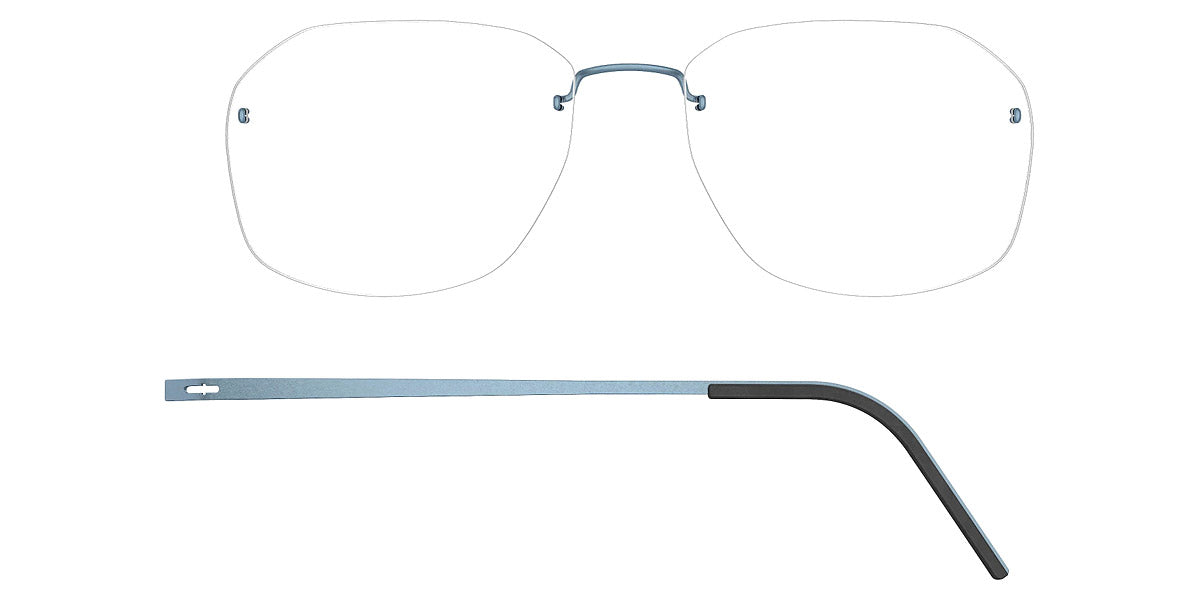 Lindberg® Spirit Titanium™ 2420 - 700-107 Glasses