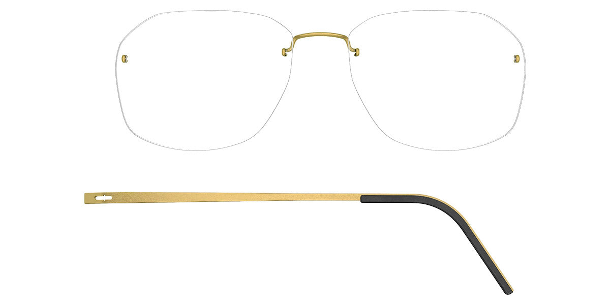 Lindberg® Spirit Titanium™ 2420 - 700-109 Glasses