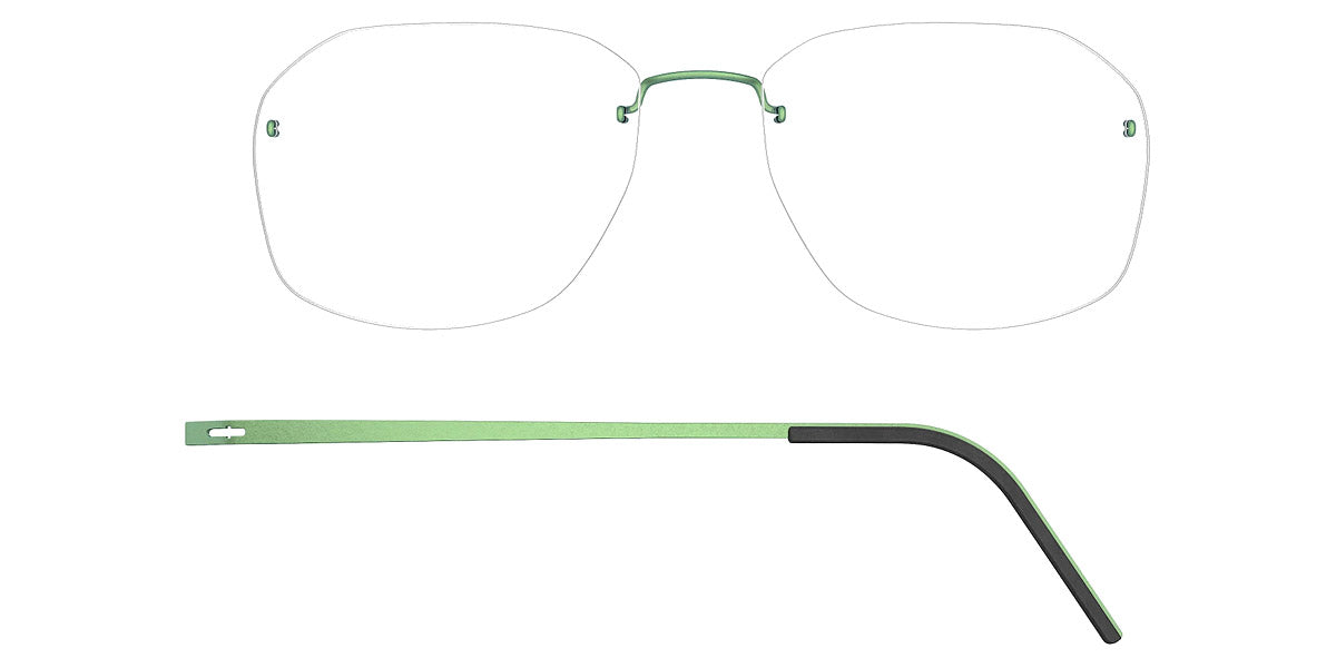 Lindberg® Spirit Titanium™ 2420 - 700-117 Glasses