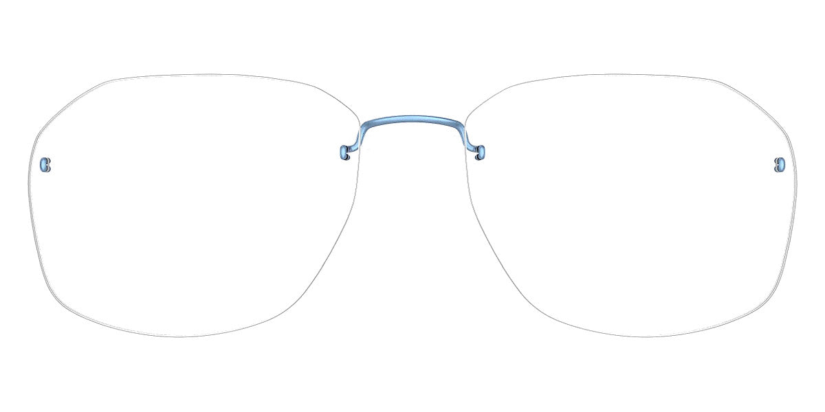 Lindberg® Spirit Titanium™ 2420 - 700-20 Glasses