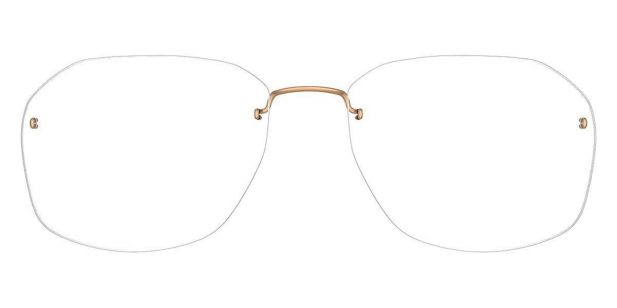 Lindberg® Spirit Titanium™ 2420 - 700-35 Glasses