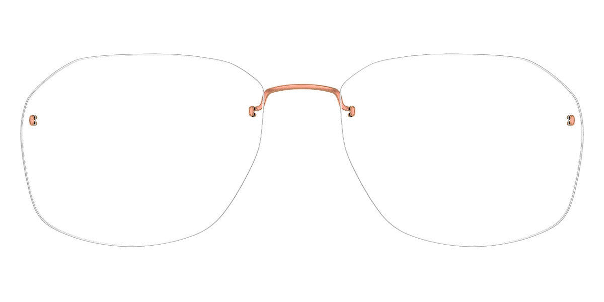 Lindberg® Spirit Titanium™ 2420 - 700-60 Glasses