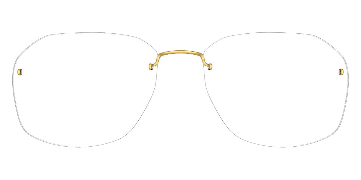 Lindberg® Spirit Titanium™ 2420 - 700-GT Glasses