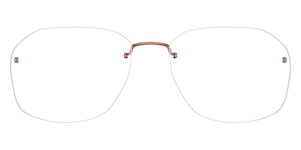 Lindberg® Spirit Titanium™ 2420 - 700-U12 Glasses