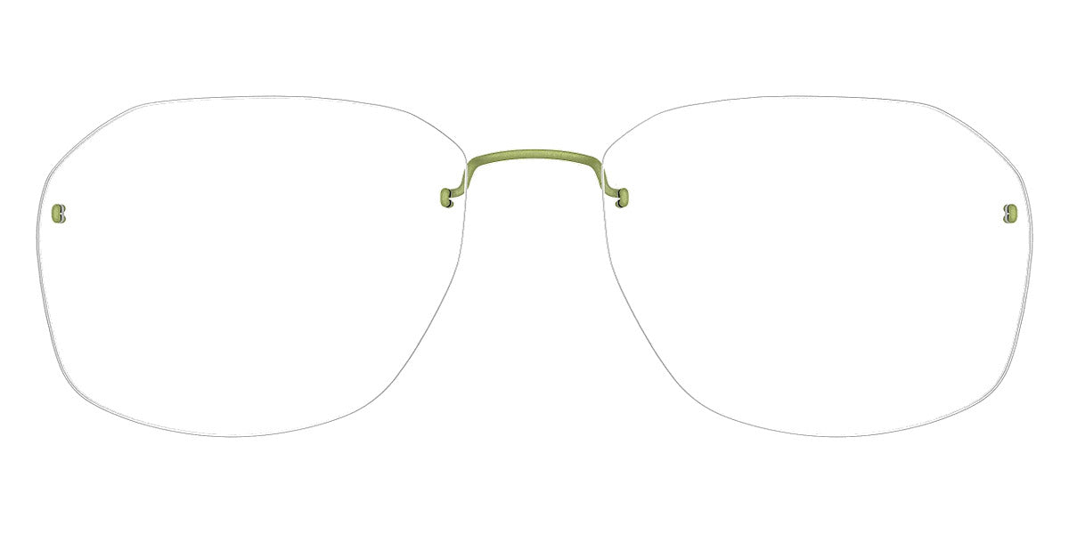 Lindberg® Spirit Titanium™ 2420 - 700-U34 Glasses