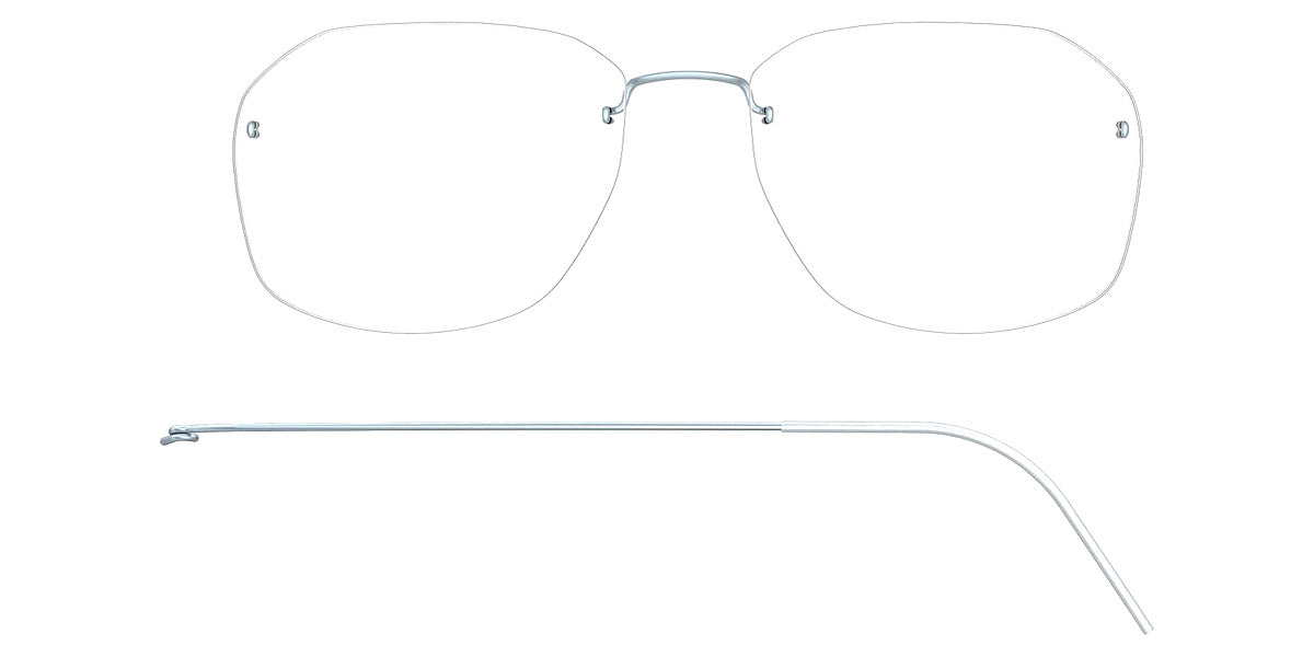 Lindberg® Spirit Titanium™ 2420 - Basic-25 Glasses