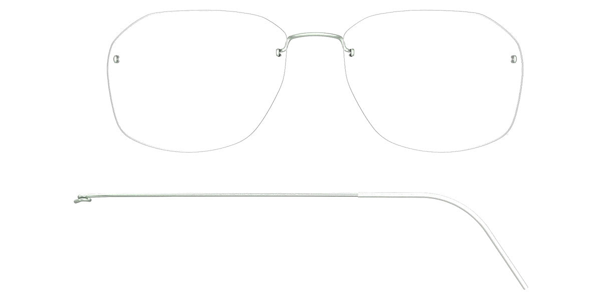 Lindberg® Spirit Titanium™ 2420 - Basic-30 Glasses