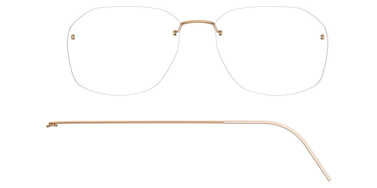 Lindberg® Spirit Titanium™ 2420 - Basic-35 Glasses