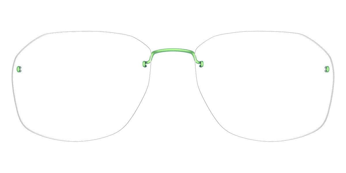 Lindberg® Spirit Titanium™ 2420 - Basic-90 Glasses