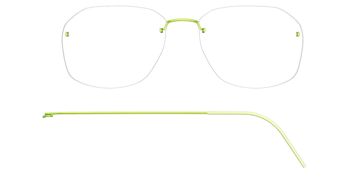 Lindberg® Spirit Titanium™ 2420 - Basic-95 Glasses