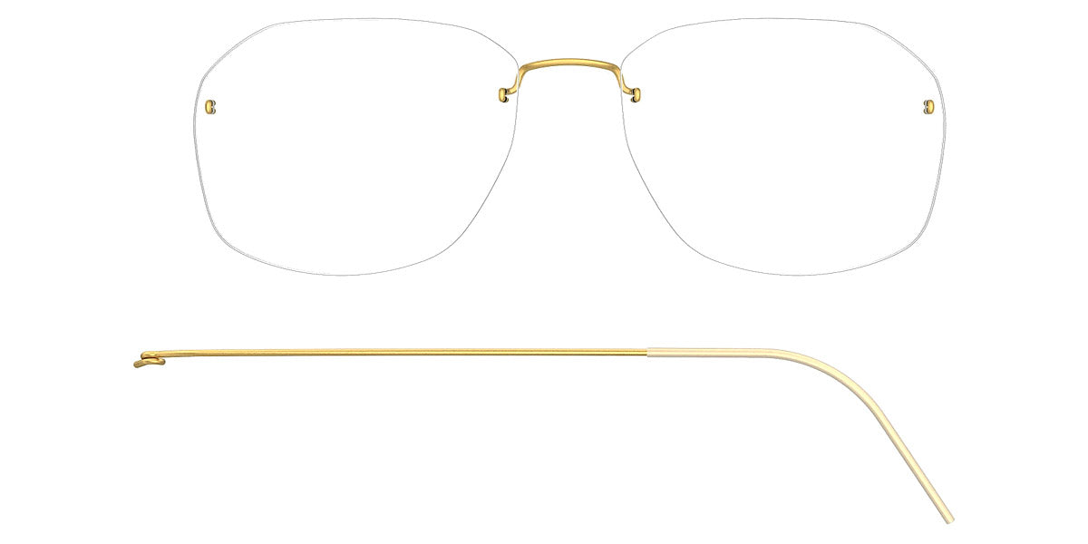 Lindberg® Spirit Titanium™ 2420 - Basic-GT Glasses