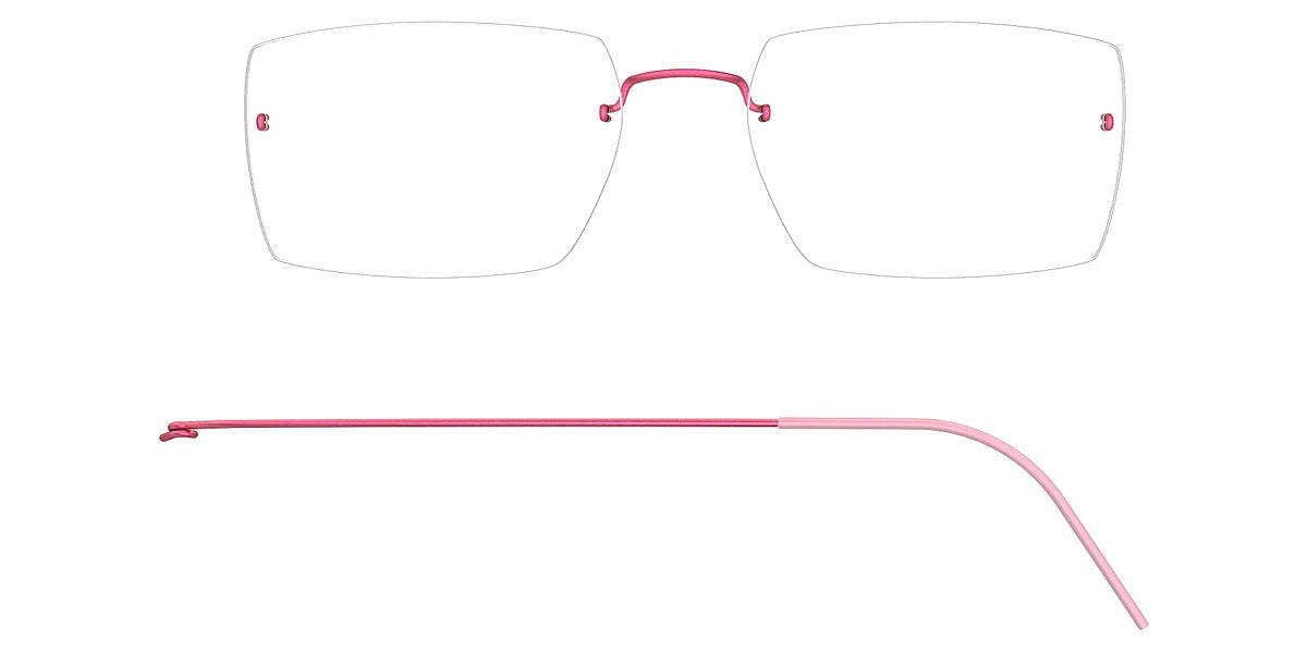 Lindberg® Spirit Titanium™ 2422 - Basic-70 Glasses