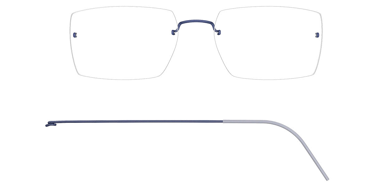 Lindberg® Spirit Titanium™ 2422 - Basic-U13 Glasses