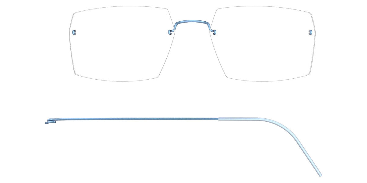 Lindberg® Spirit Titanium™ 2425 - Basic-20 Glasses