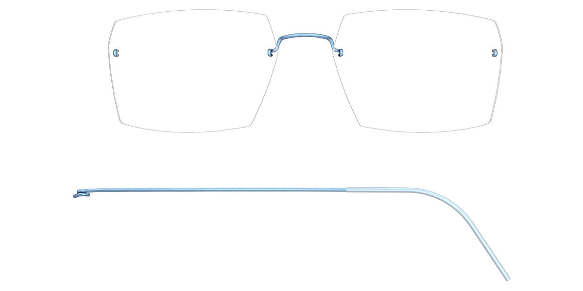 Lindberg® Spirit Titanium™ 2427 - Basic-20 Glasses