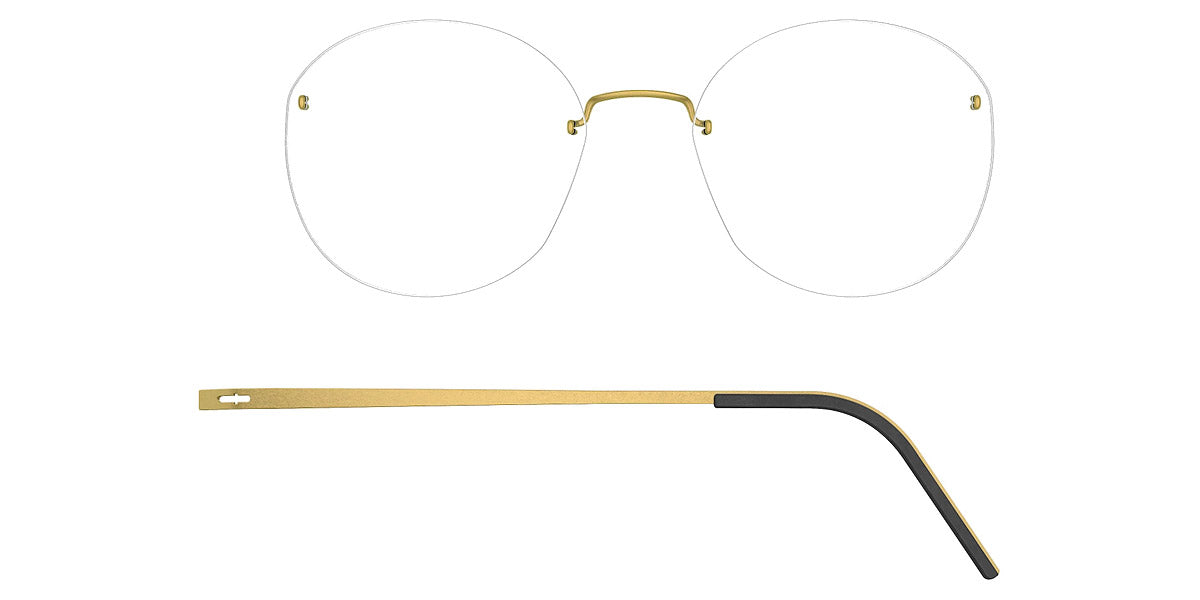 Lindberg® Spirit Titanium™ 2429 - 700-109 Glasses