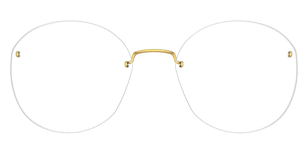 Lindberg® Spirit Titanium™ 2429 - 700-GT Glasses