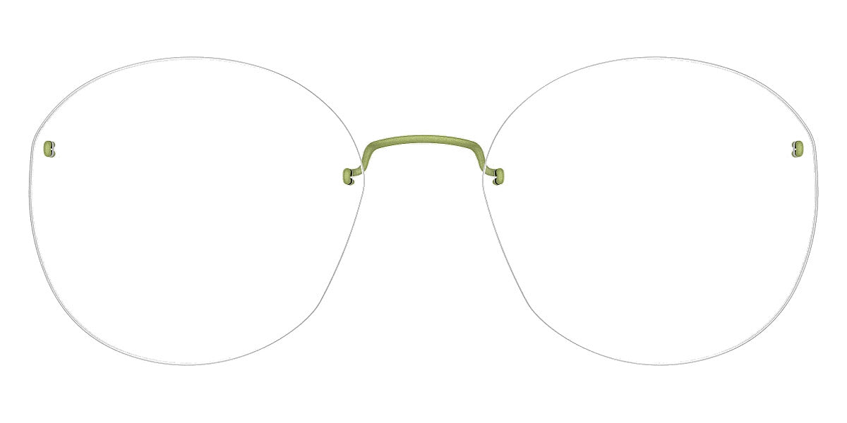 Lindberg® Spirit Titanium™ 2429 - 700-U34 Glasses