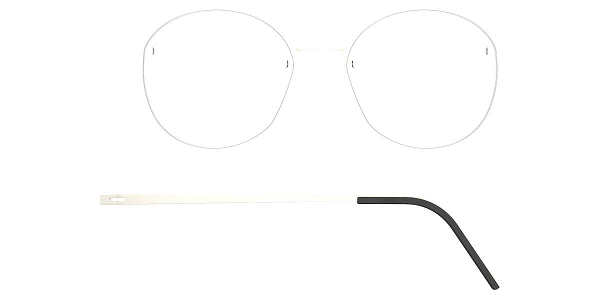 Lindberg® Spirit Titanium™ 2429 - 700-U38 Glasses